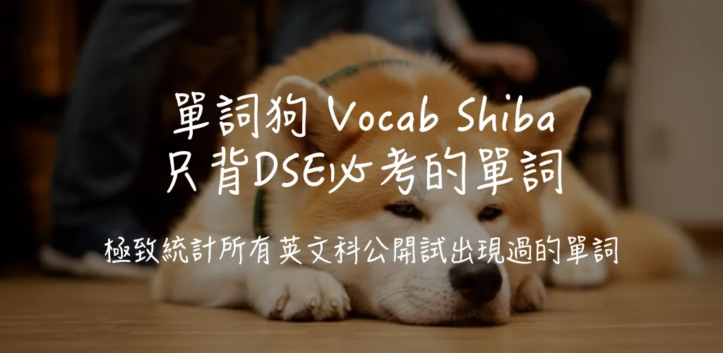 【DSE English 全攻略】四卷考試技巧 + Paper 1-4 拆解 + 高分策略懶人包