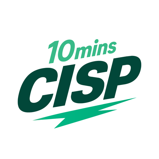 CISP 註冊信息安全專業人員