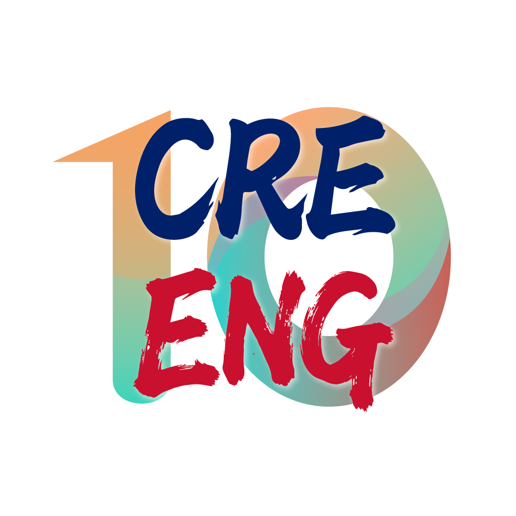 CRE 英文運用測試